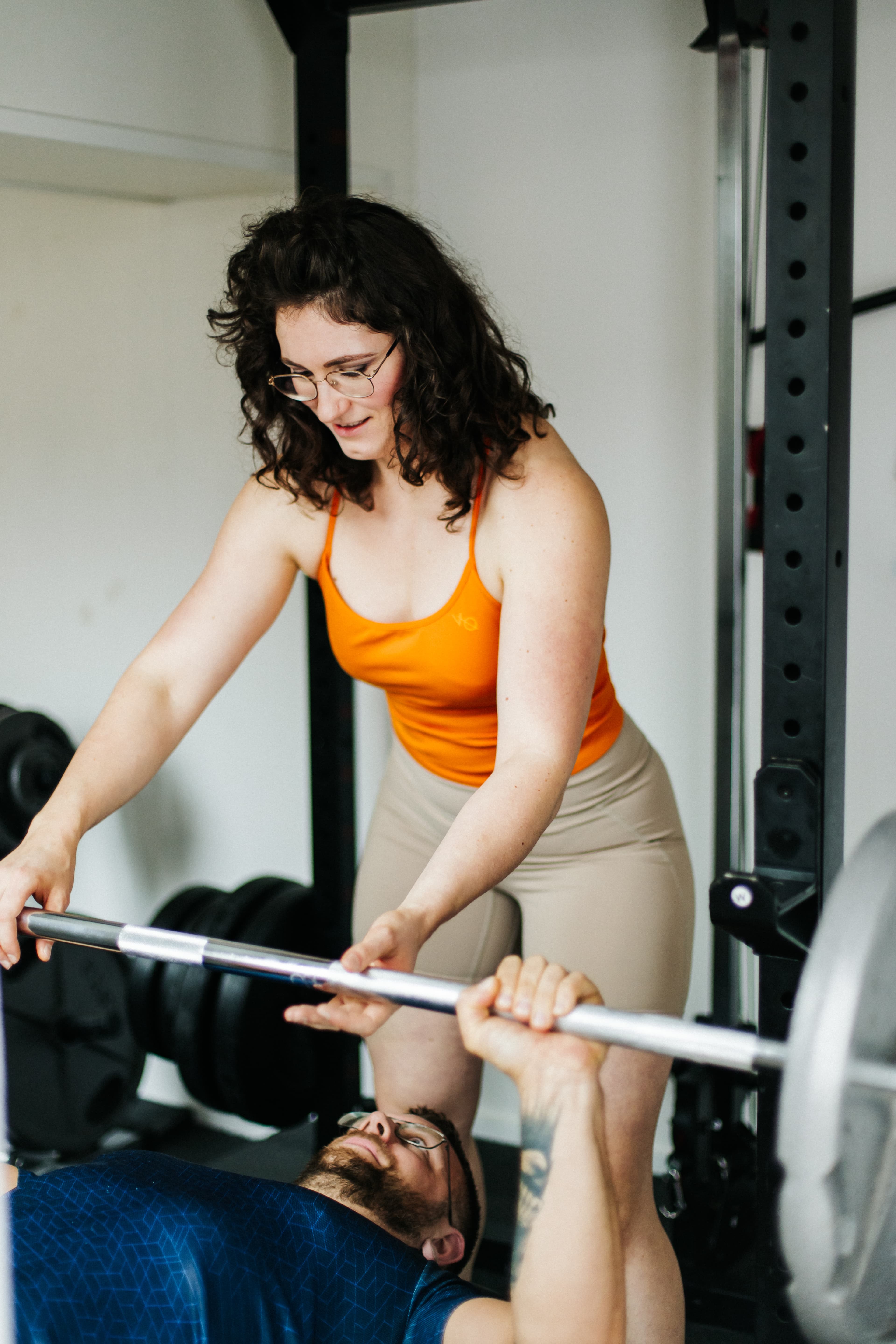 Personal training en online coaching bij Lifting Lifestyle