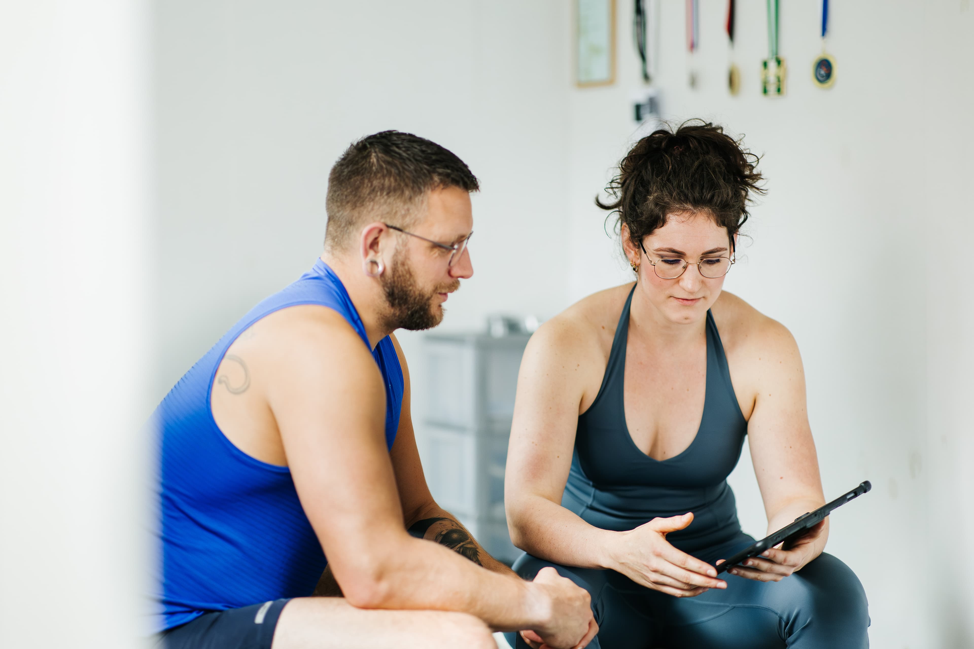 Wat jij mag verwachten bij Lifting Lifestyle